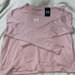 Under Armour Women’s Sweatshirt
